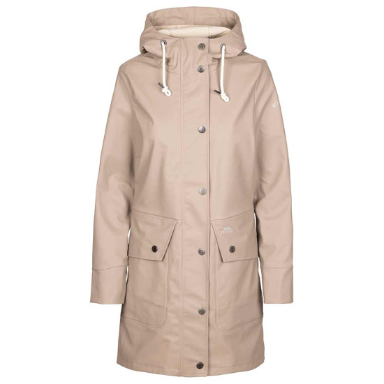 Trespass Γυναικείο μπουφάν Payko Waterproof Jacket